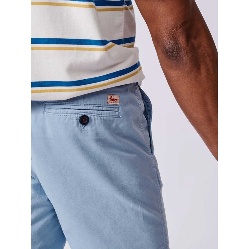 Aubin Stamford Chino Short image number 2